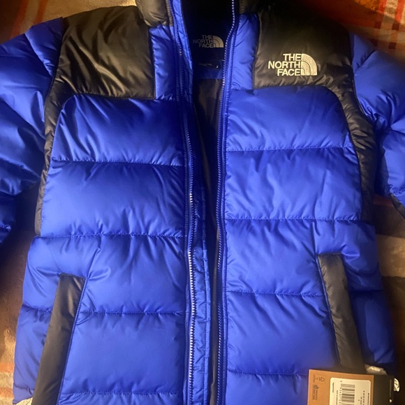 North Face Jacket. Original Price is 250. Will be selling for 210